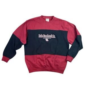 Vintage Dale Earnhardt Goodwrench Graphic T-shirt - L